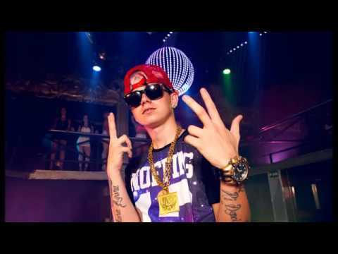 MC Jhey - Toda Embrazada (DJ Yuri Martins)