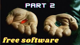 BEST FREE APPS FOR PC & LAPTOP - Part 2