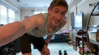 Workout Thumbnail