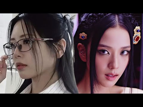 PINK VENOM X JUSTICE - BLACKPINK & DREAMCATCHER (MASHUP) by BlinkVenom