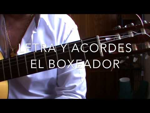 El Boxeador - Laredo
