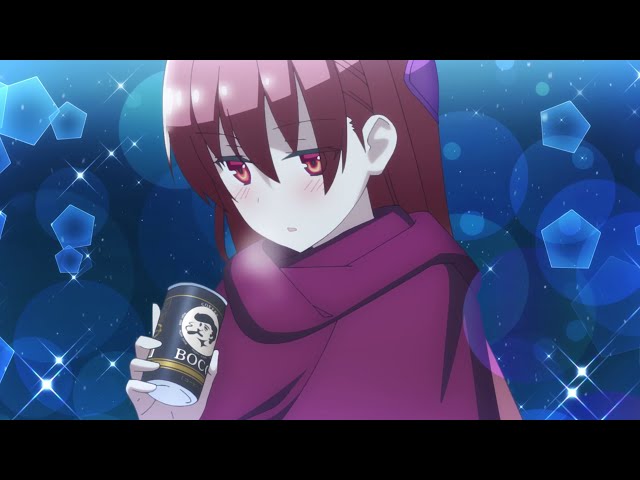 TONIKAWA: Over The Moon For You - PV