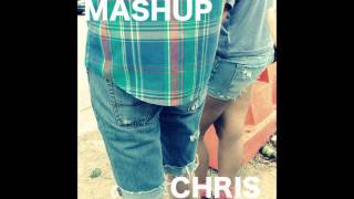 Mashup 2011 (Drake, Blink 182, Lil Wayne, Usher)-Chris Siegel