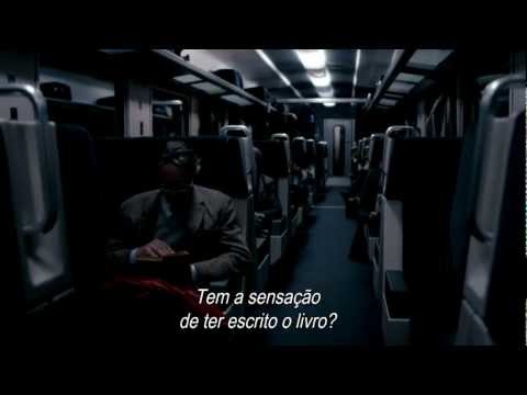 Comboio Noturno Para Lisboa Trailer (Legendado Pt)