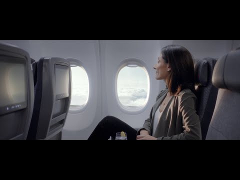 Air Canada: We’re in the Business of You