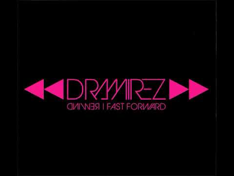 D. Ramirez - Rewind I Fast Forward (2008) CD2