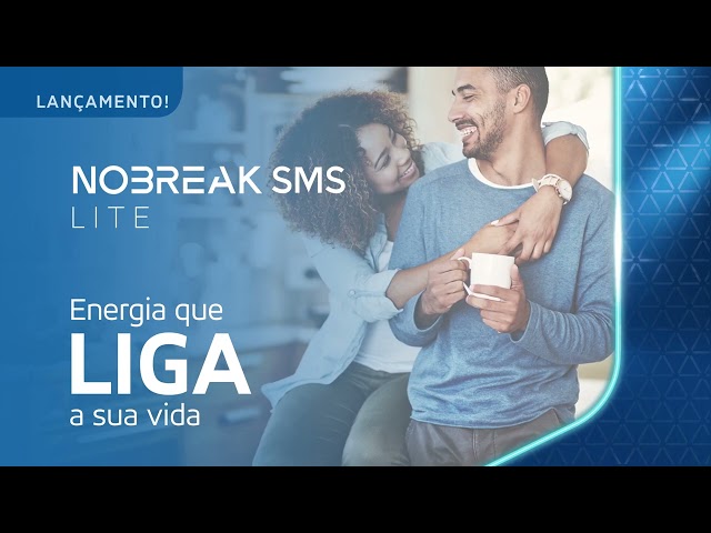 SMS: Nobreak Lite
