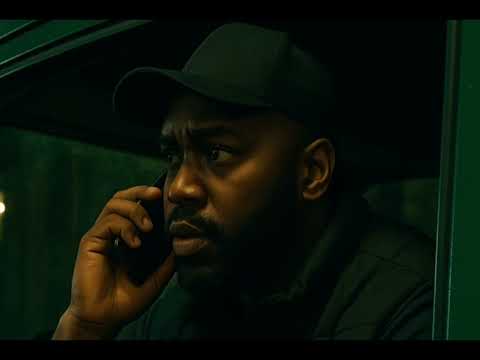 THE PLUG (Visualizer) - Axis Gettin Cash X Skinnyy Biggz