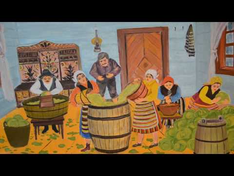 Ze sztuką przez życie. Twórczość Stanisławy i Waleriana Mąków