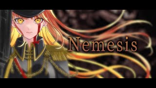 - 「Nemesis」歌ってみた【柿チョコ】