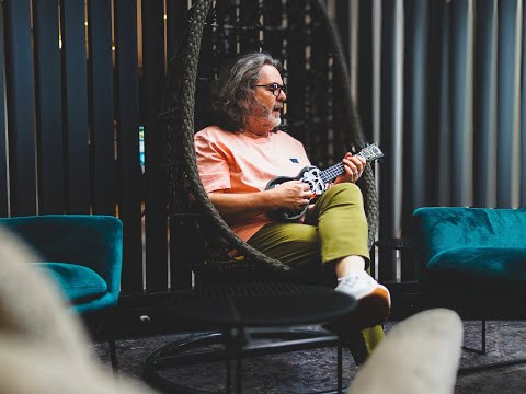 In de Küch mittags um vier