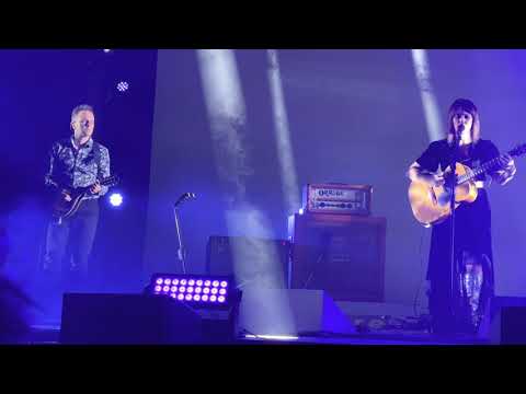 Carmen Consoli & Marina Rei - "Stranizza D,'Amuri" @ Teatro Regio(Parma)- 04/11/2021