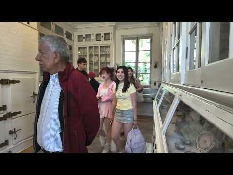 Vizcaya House & Gardens Miami 2026