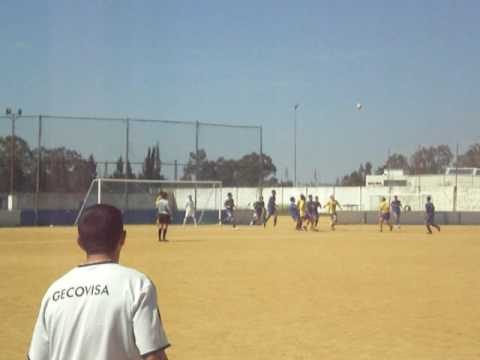 PART2 Bellavista UD TOMARES Pref juvenil