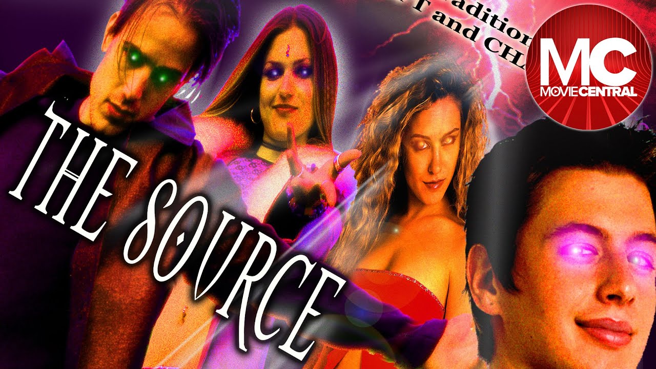 The Source (2002)
