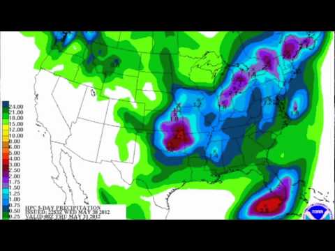 May 31 Weather Xtreme Video