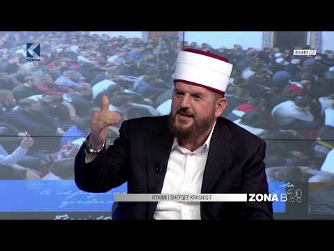 Krasniqi: Unë dhe hoxhallarët tjerë u arrestuam me urdhër politik - 19.11.2018 - Klan Kosova