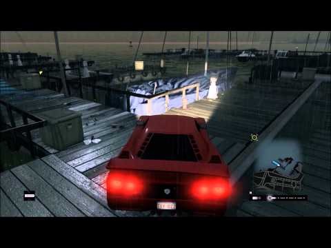 WATCH DOGS ENDING / FINAL MISSION !!