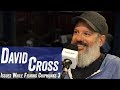 David Cross Issues While Filming Chipmunks 3 Jim Norton Sam Roberts