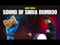 Sound Of Shiva Dumroo | Octapad Mix | Janny Dholi
