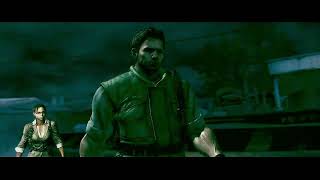 【BIOHAZARD 5】#20