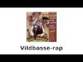 Vildbasse Rap Viggo Sommer Vildbassen