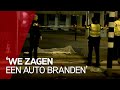 Man (29) doodgeschoten op Panamalaan in Oost