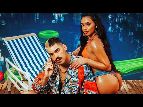 Mateus Carrilho, Tainá Costa - TOMA (VideoClipe Oficial)