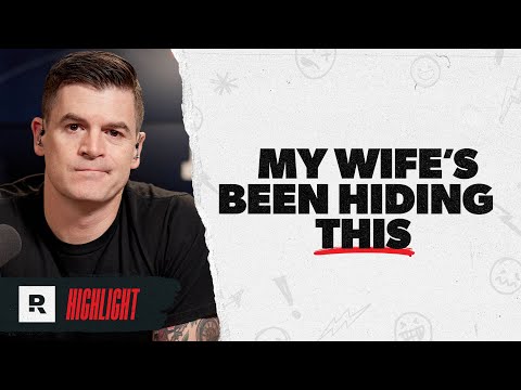 After 12 Years, My Wife Just Dropped a Bombshell on Me