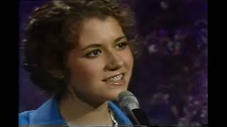 Amy Grant - Father's Eyes - Live - August 18, 1979 - (4K Ultra HD)