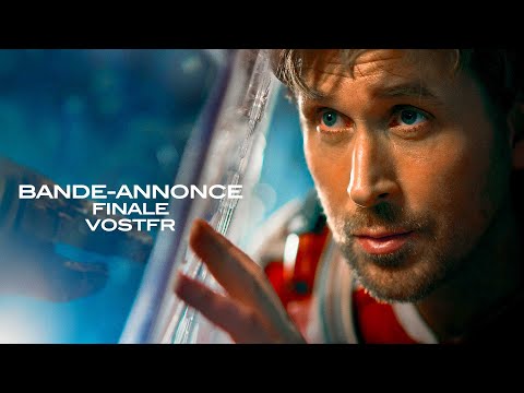 PROJET DERNIÈRE CHANCE | Bande-annonce finale VOSTFR