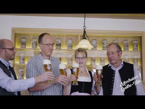 GASTHAUS KRAMERWIRT am Irschenberg