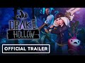 Drake Hollow - Official Trailer | gamescom 2020