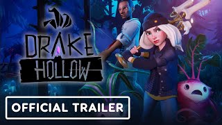 Drake Hollow (PC) Steam Key UNITED STATES