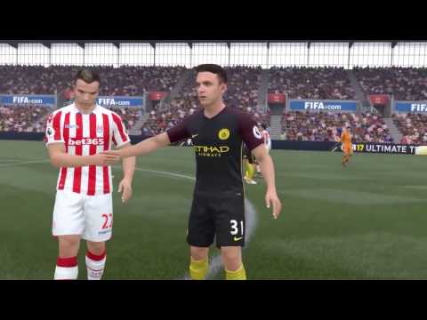 fifa 17 the journey gameplay walkthrough part 4 1080p hd 60fps pc ultra full game no commentary