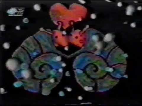 Pepsi DJ Mag (14.V. 1993) - Mayday 30.4 '93