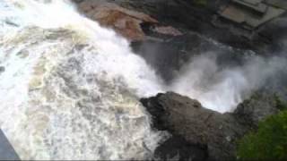 See Spot Run - Weightless - tour de Québec