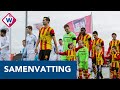 Samenvatting | Ter Leede - FC Lisse | 15-02-2020 - OMROEP WEST SPORT