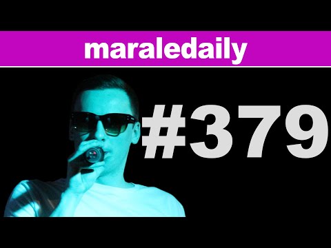 maraledaily 379 - Ergebnisse KW 45/2021