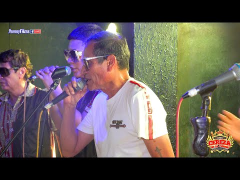 LA PACHARACA MIX...CEREZA DE LA CUMBIA en 4K / FELIZ CUMPLEAÑOS TONY MONTANA -HUARIQUE DE ALARCON