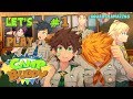 Let S Play Camp Buddy WELCOME TO CAMP Part 1