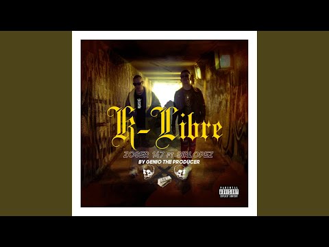 Klibre (feat. Sirlopez)