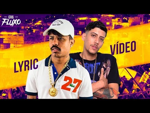 MC Menor da VG e MC Mingau - Point das meninas (DJ Leozinho MPC)