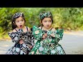 Haya Duaa Celebration Of 2M On TikTok And 1M Followers On Instagram