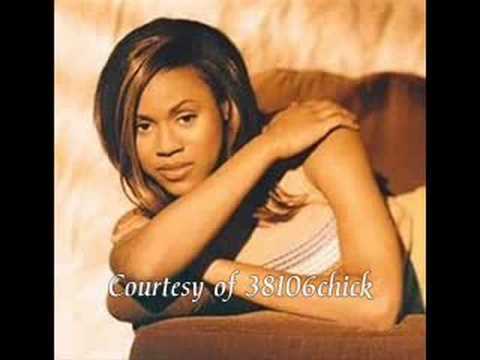 Deborah Cox -- "Sentimental" [Bounce Mix] (1995)