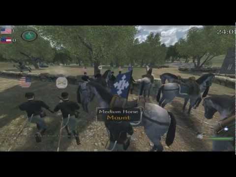 history channel civil war the game pc