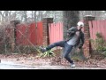 Crazy Cool dance moves 