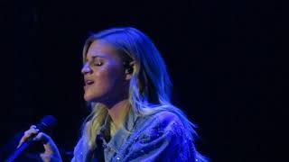 Kelsea Ballerini LIVE at SSE Hydro Glasgow - In Between