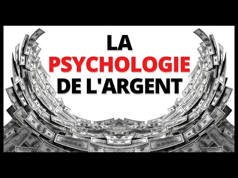 13 Leçons sur l'Argent - La Psychologie de l'Argent