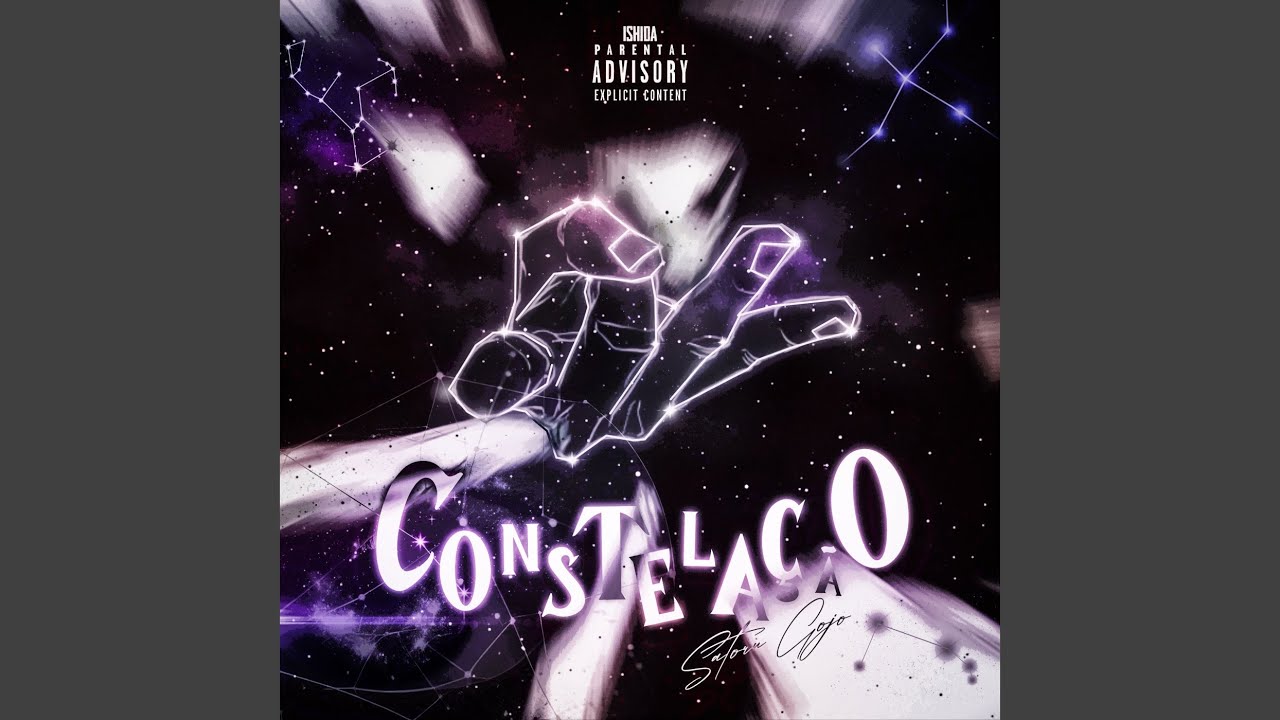 Constelação (Satoru Gojo)